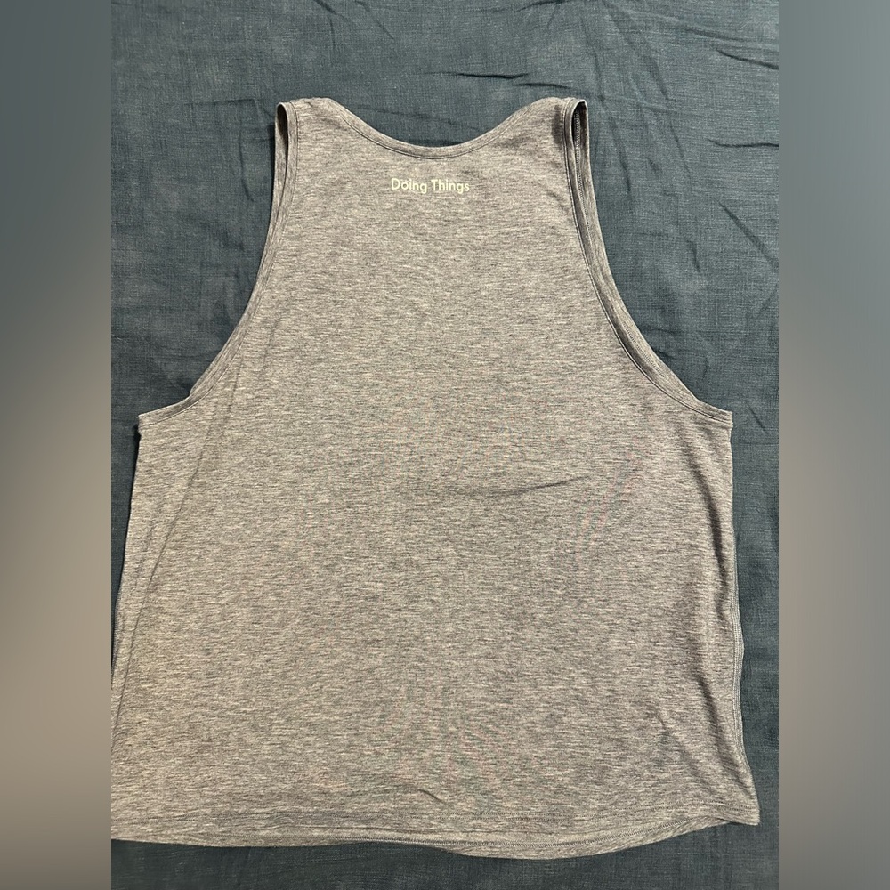 Outdoor Voices tank top